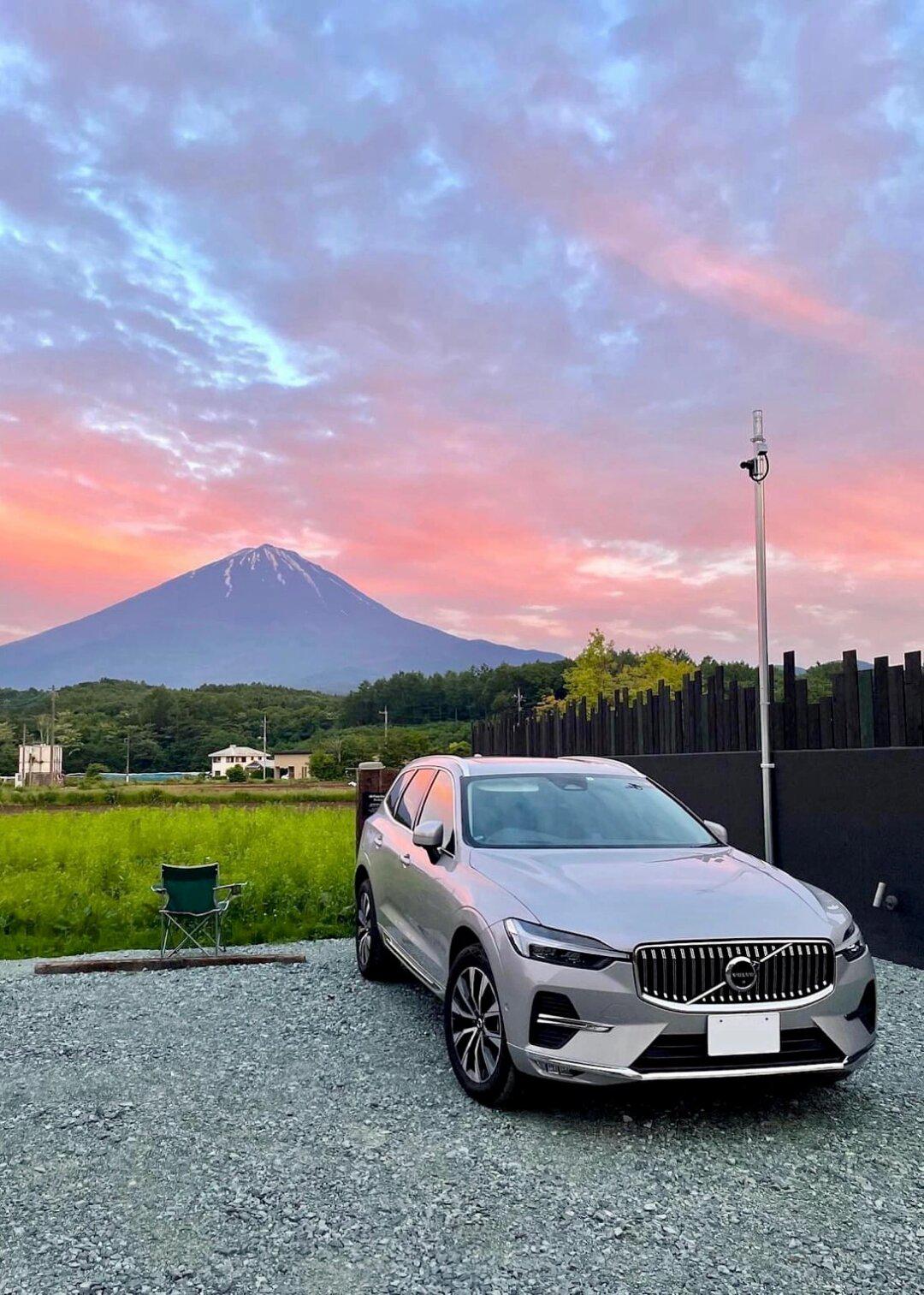 沃尔沃xc60守护龙年,伴您过新春!06