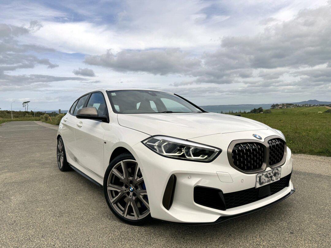 代友出售2019 nz new bmw m135i xdrive_宝马3系社区