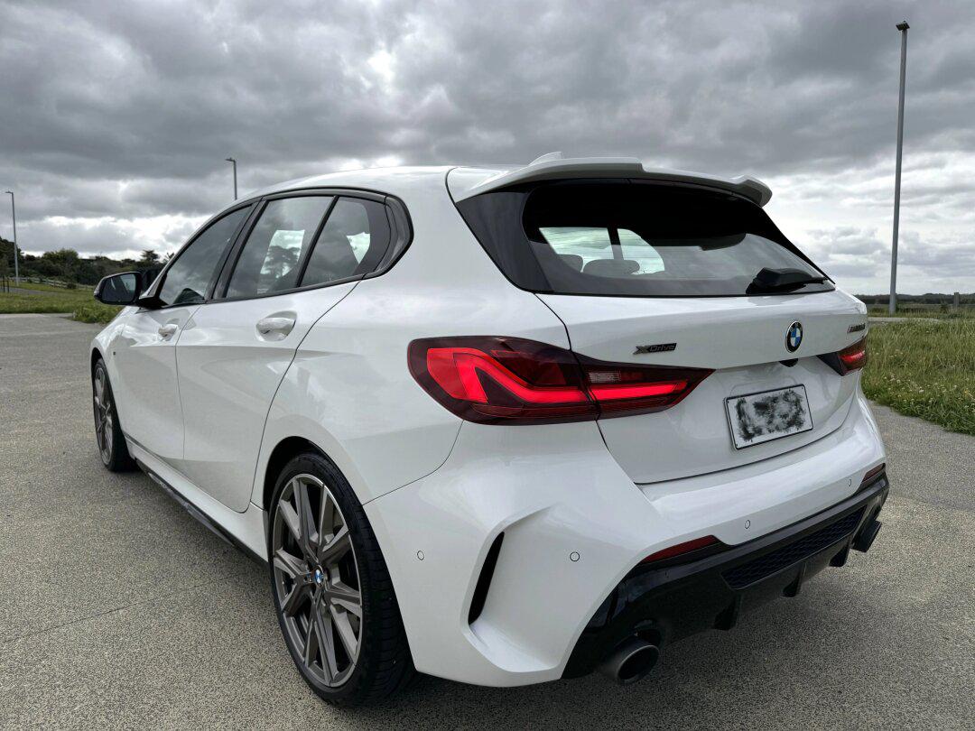 代友出售2019 nz new bmw m135i xdrive_宝马3系社区
