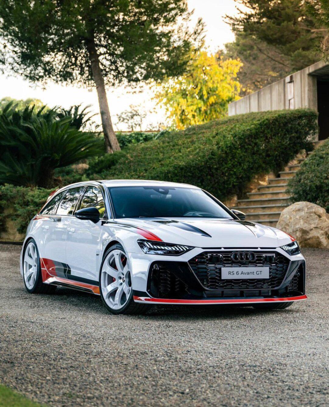 rs6 gt碳纤维车身马力不变中国66台够吗_奥迪rs 6社区_易车社区