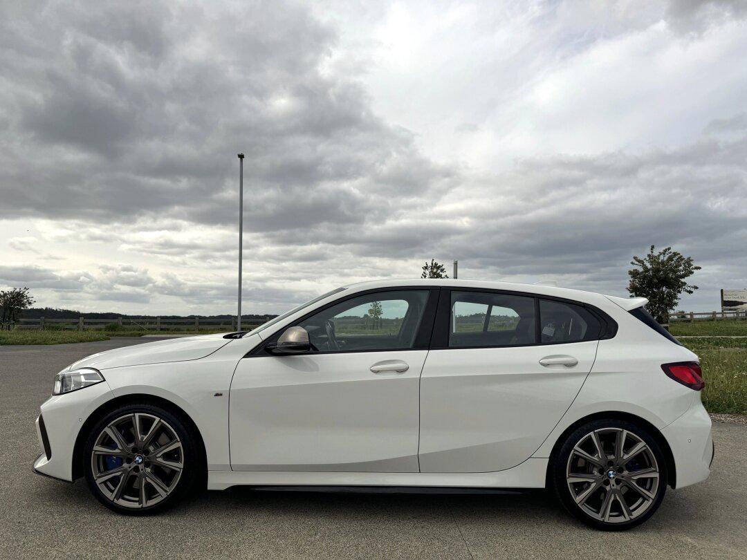 代友出售2019 nz new bmw m135i xdrive_宝马3系社区