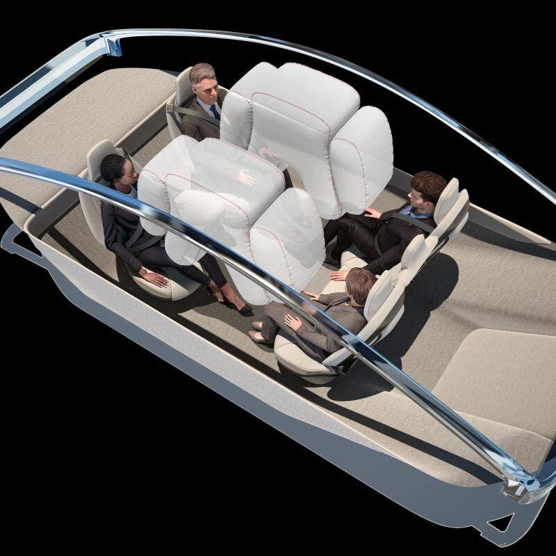 2024新能源汽车的部分技术加持和发展空间_比亚迪f6社区_易车社区