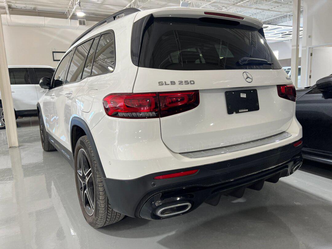 奔驰glb社区_易车社区