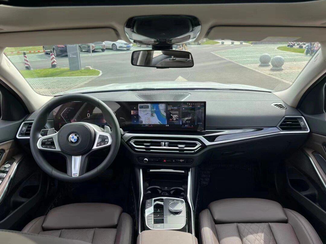 宝马3系社区_易车