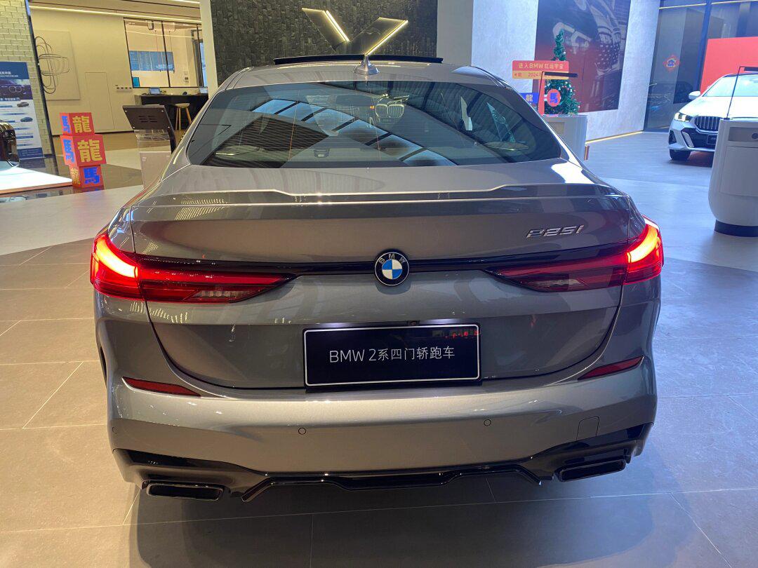 bmw 2系轿跑 年底价格大调整_宝马2系社区_易车社区