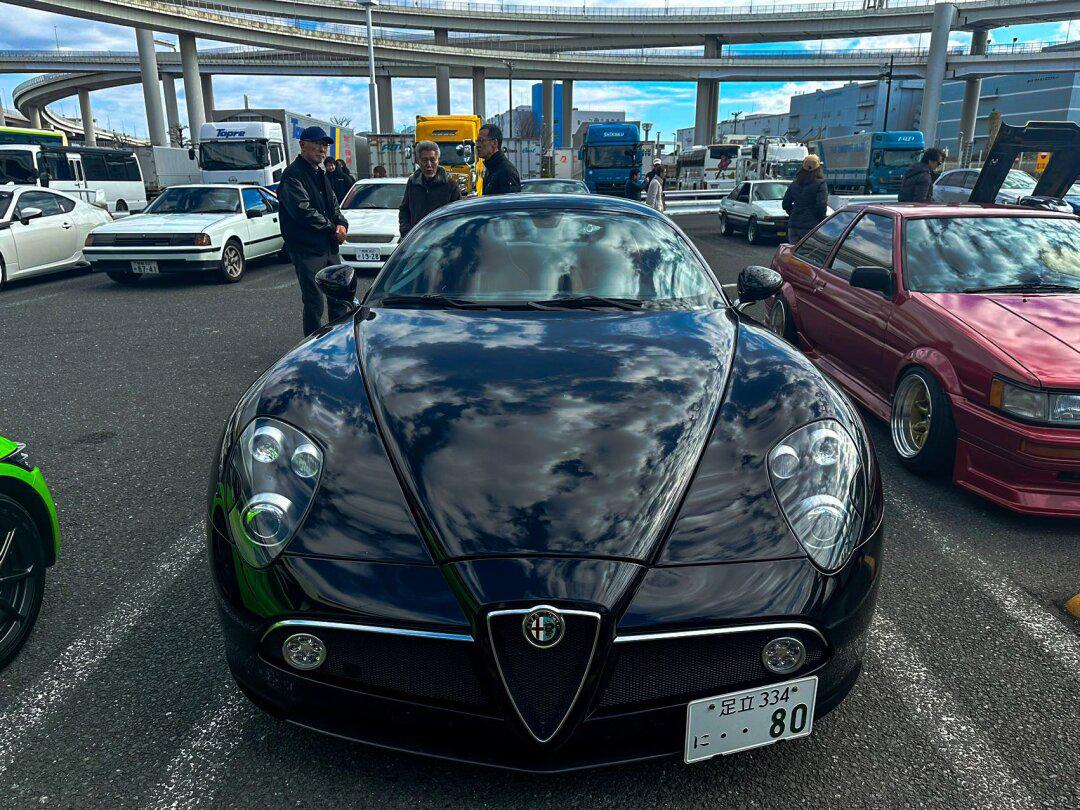 内涵当然重要!_玛莎拉蒂quattroporte社区_易车社区