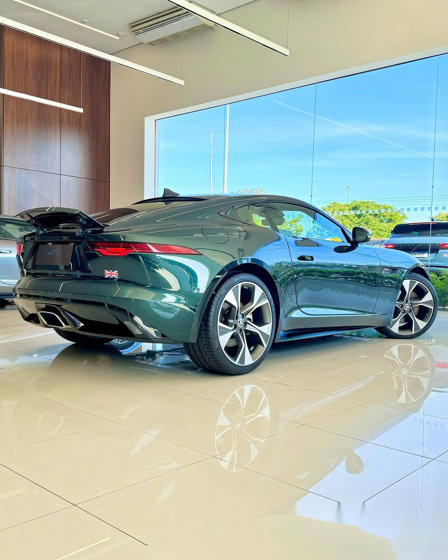 当前位置:>易车>社区>捷豹f-type社区>捷豹f-typerdynamic>