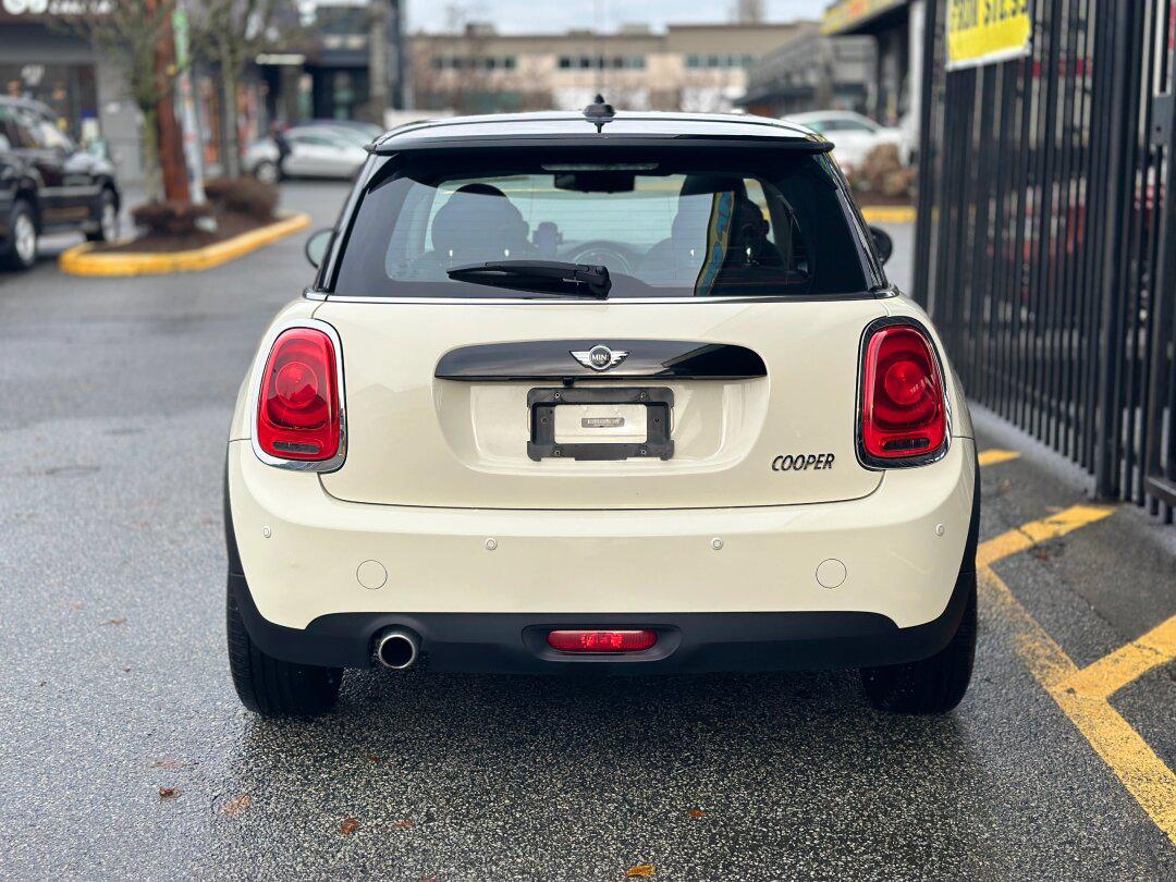 mini paceman社区_易车社区