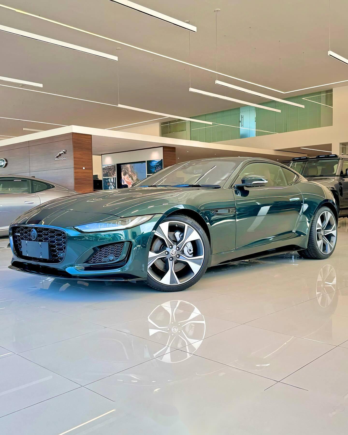 当前位置:>易车>社区>捷豹f-type社区>捷豹f-typerdynamic>