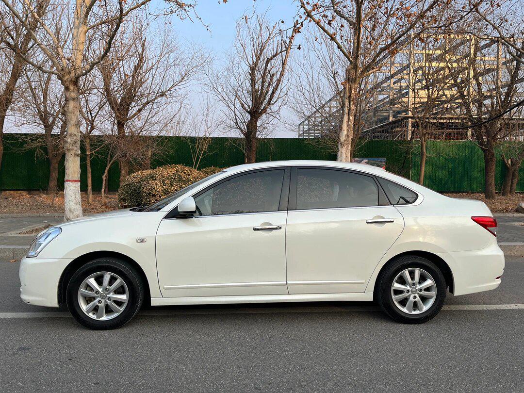 全款5w冒一手18年轩逸原版跑7w公里包过户_轩逸/轩逸·纯电社区_易车