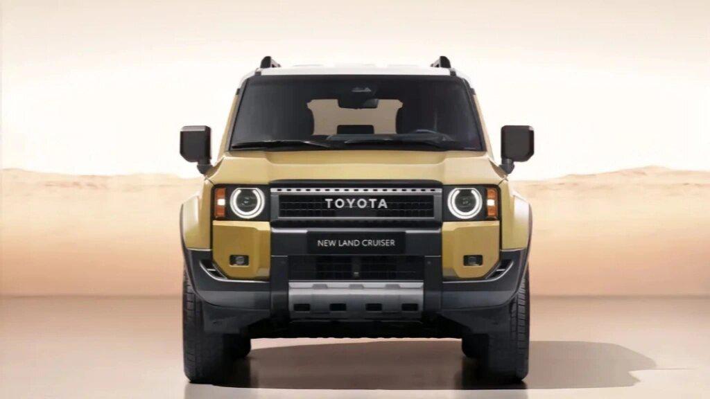 丰田:有多少人的第一辆车是丰田!举手