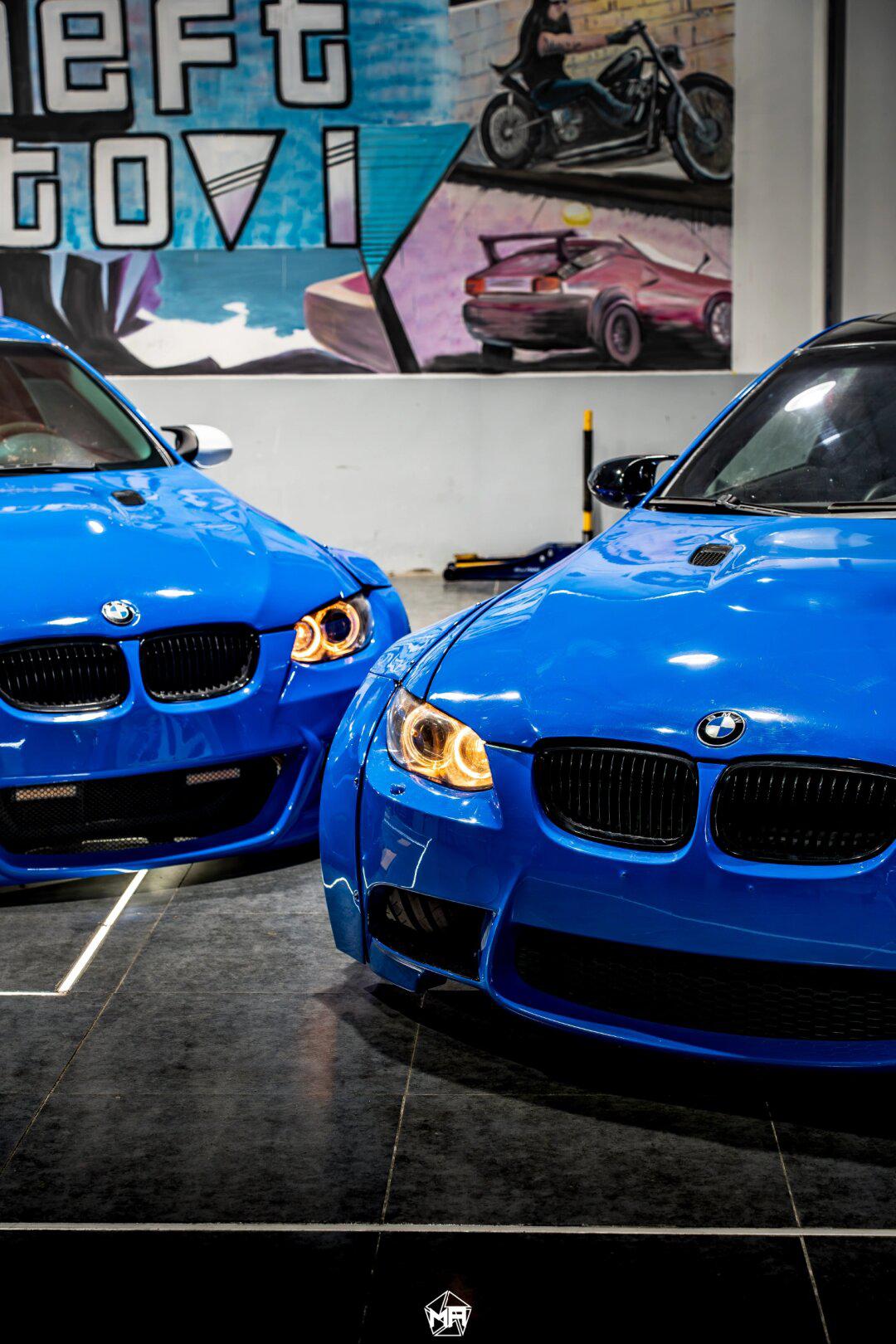 宝马爆改保时捷71157115_保时捷911社区_易车社区