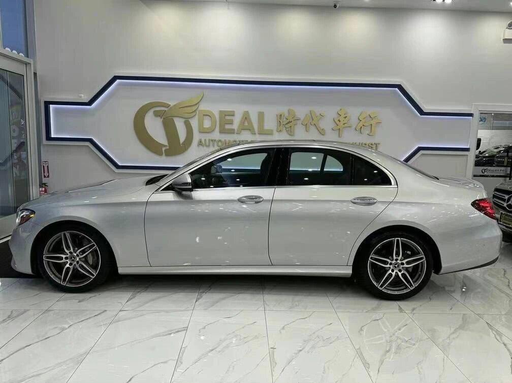 2018 e300_奔驰e级社区_易车社区