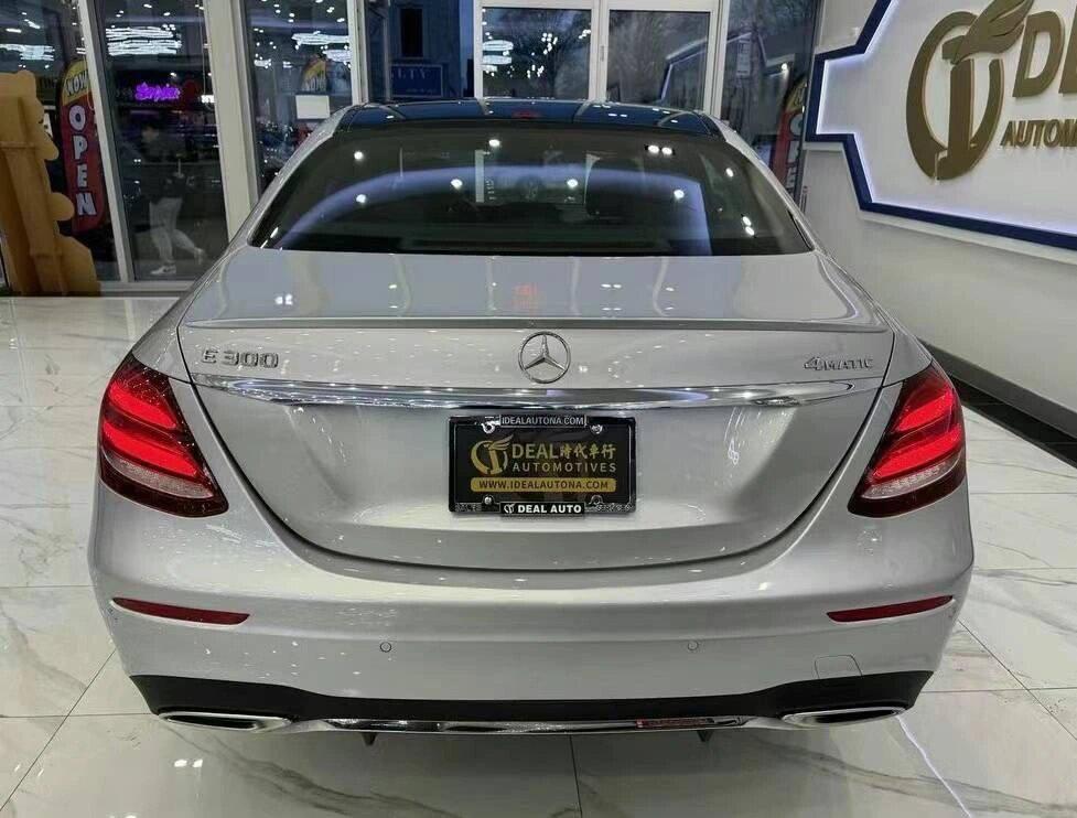 2018 e300_奔驰e级社区_易车社区