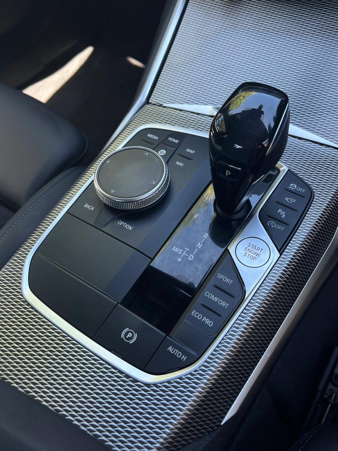 2020年高配宝马bmw320i m-sport