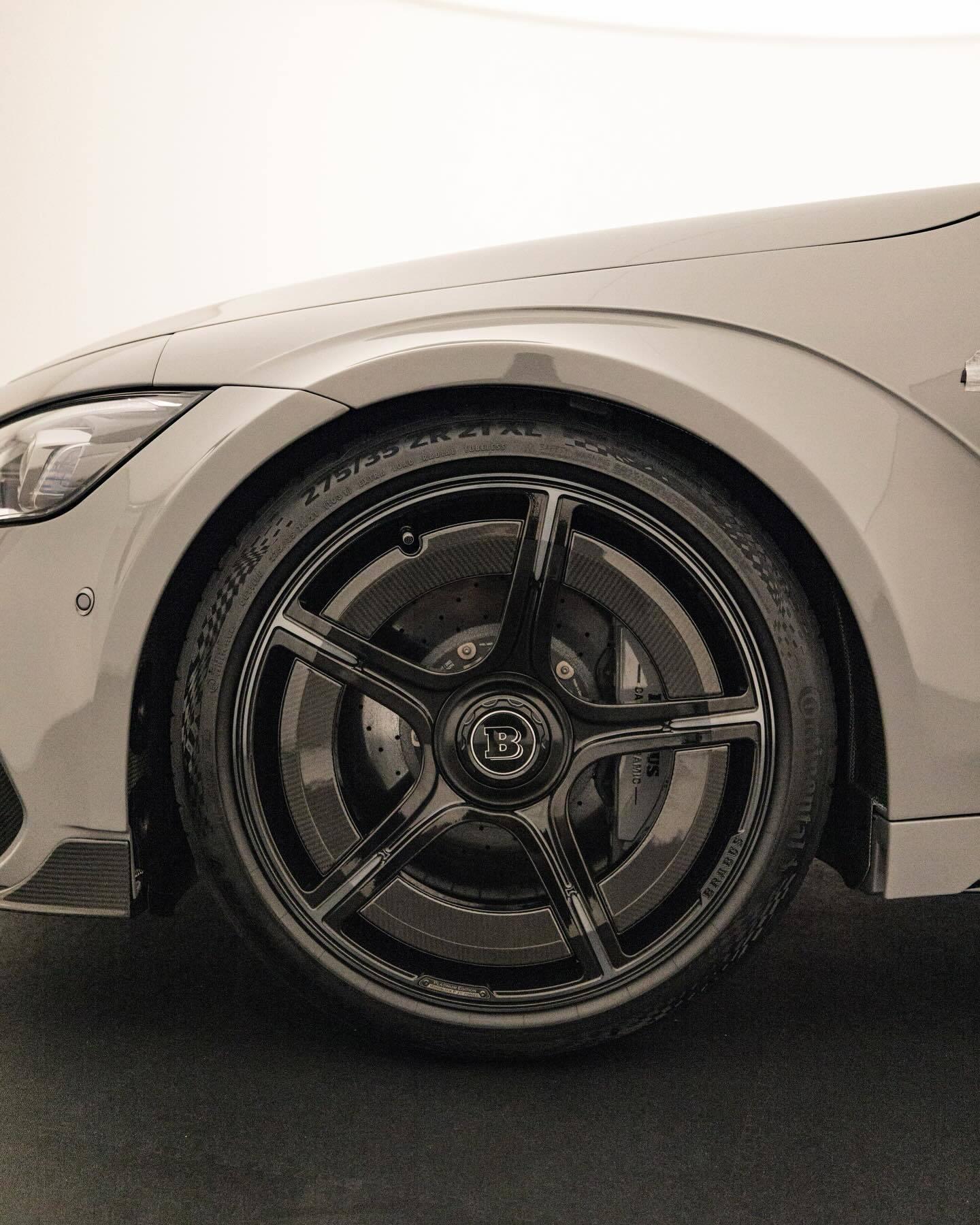 巴博斯 700_巴博斯cls级社区_易车社区