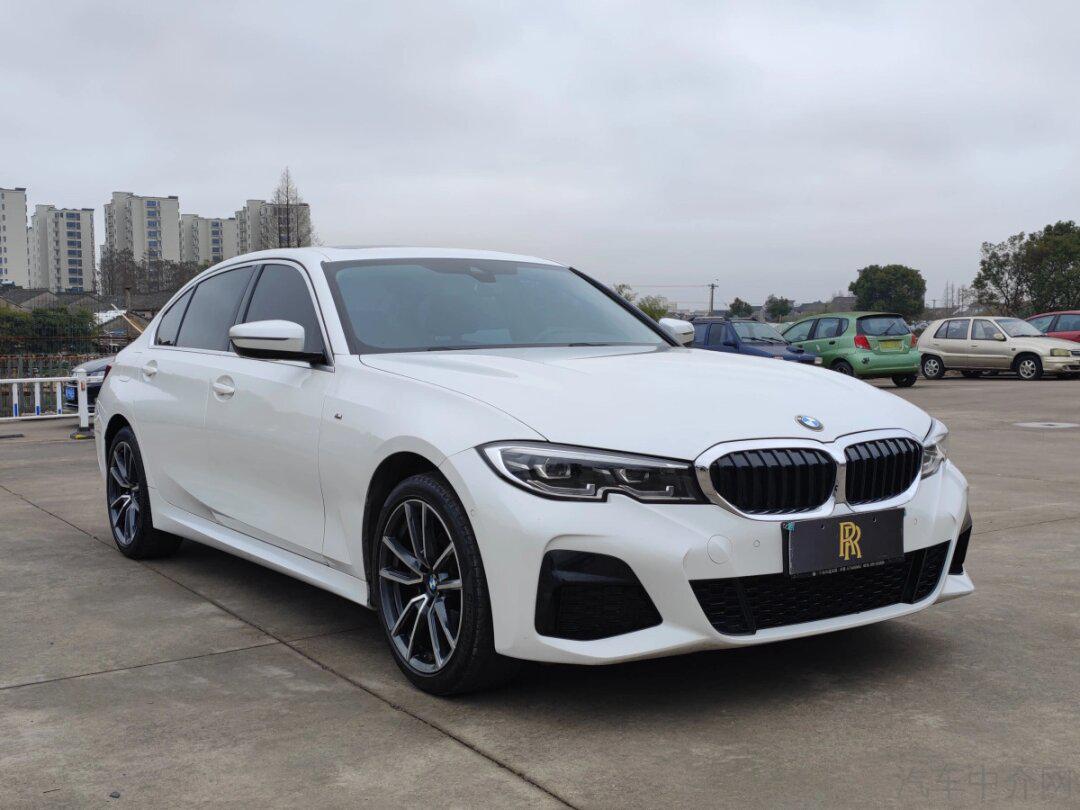 姐妹出台宝马325lim运动套白红性价比7815_宝马3系社区_易车社区