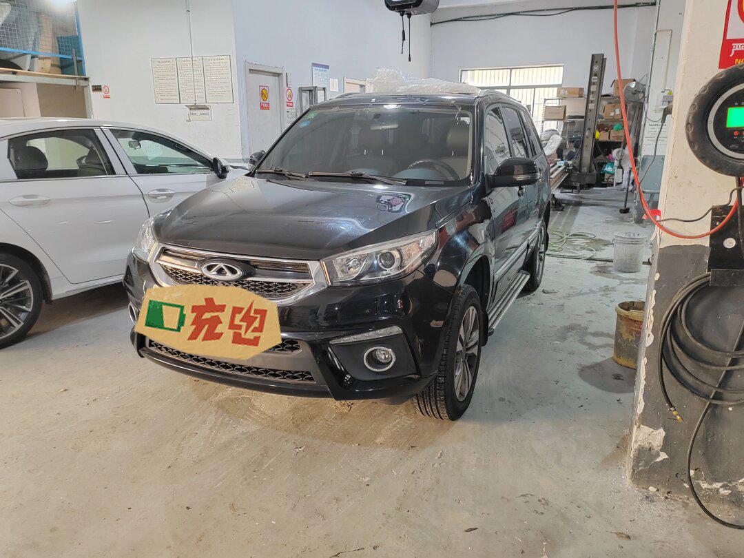 杭州奇瑞一手车急卖 瑞虎3卖1万8千8出_瑞虎3社区_易车社区