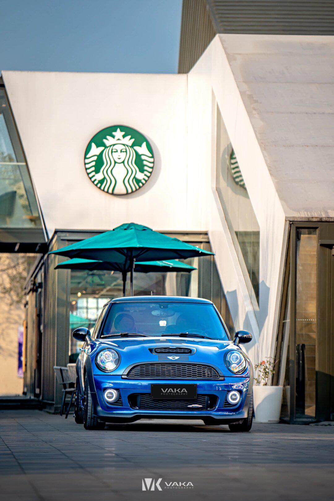 mini jcw r56|十多年的老伙计依然神采奕奕_mini社区_易车社区