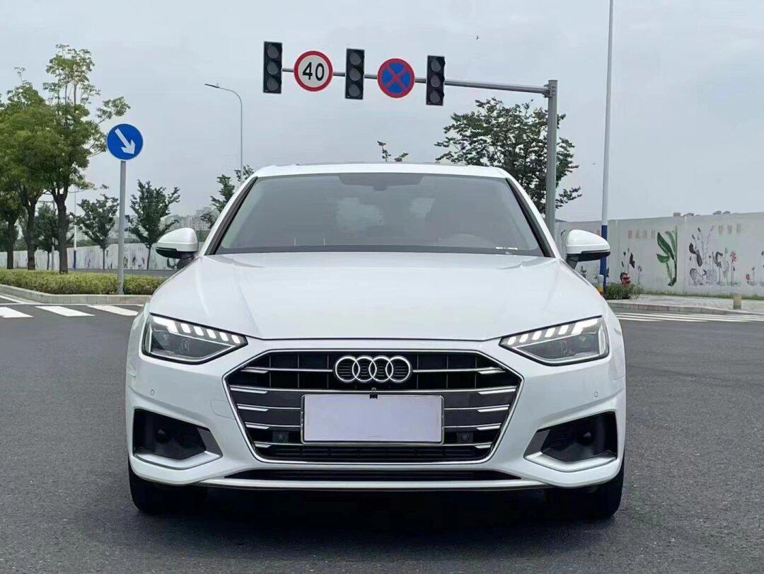 6_奥迪a4l社区_易车社区