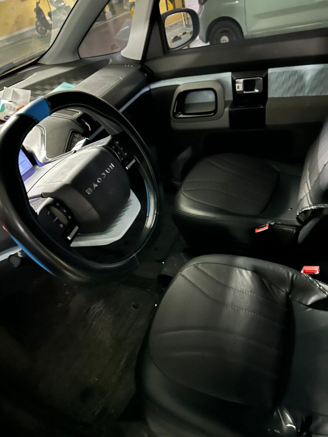 自用e300plus出售_宝骏e300社区_易车社区