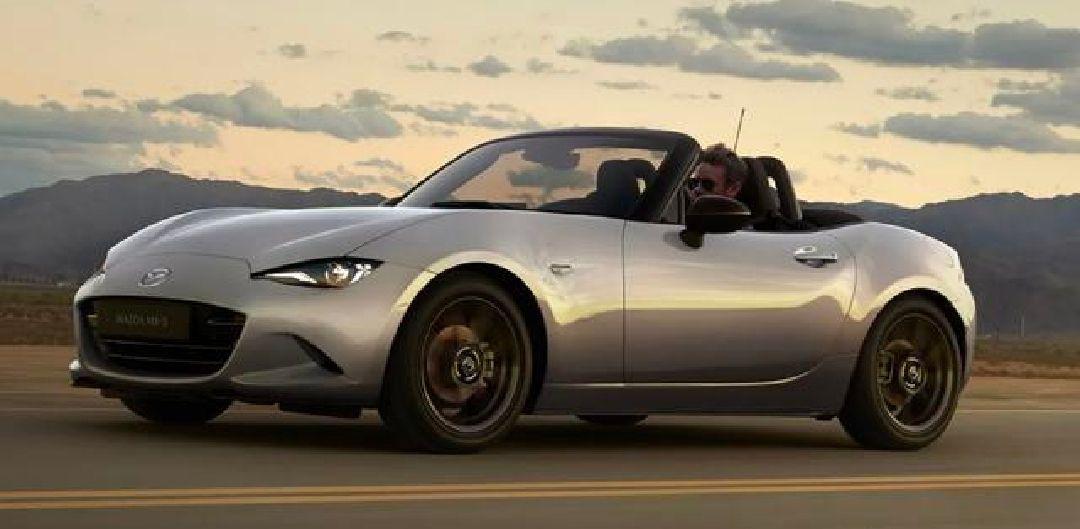 听说卖车快99一手车18年马自达mx5_马自达mx-5社区_易车社区