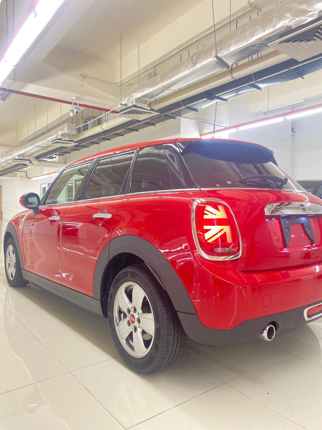 5t93_mini社区_易车社区