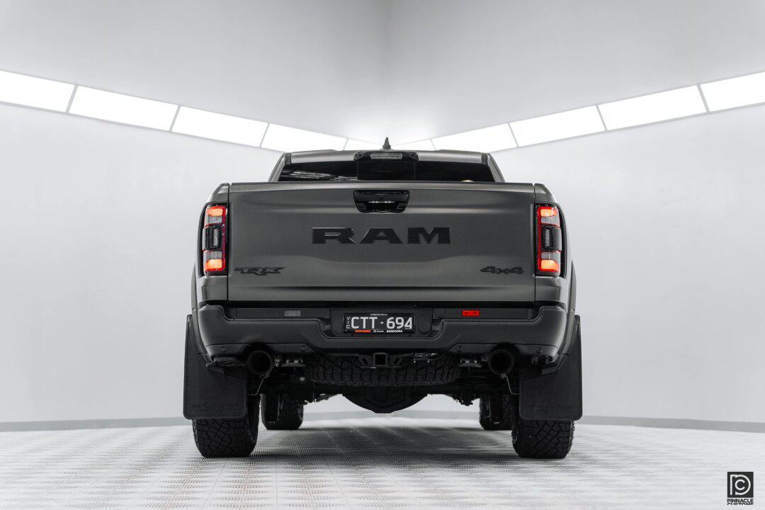 ram 1500 trx 霸王龙 最快量产皮卡_奔驰g级社区_易车社区