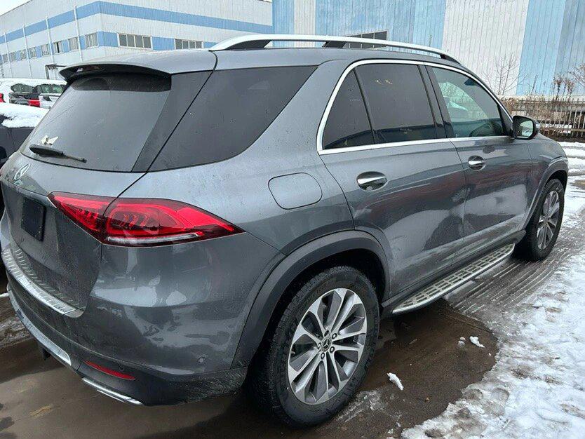 前无古人的价格,60万买全新gle350_奔驰gle社区_易车社区