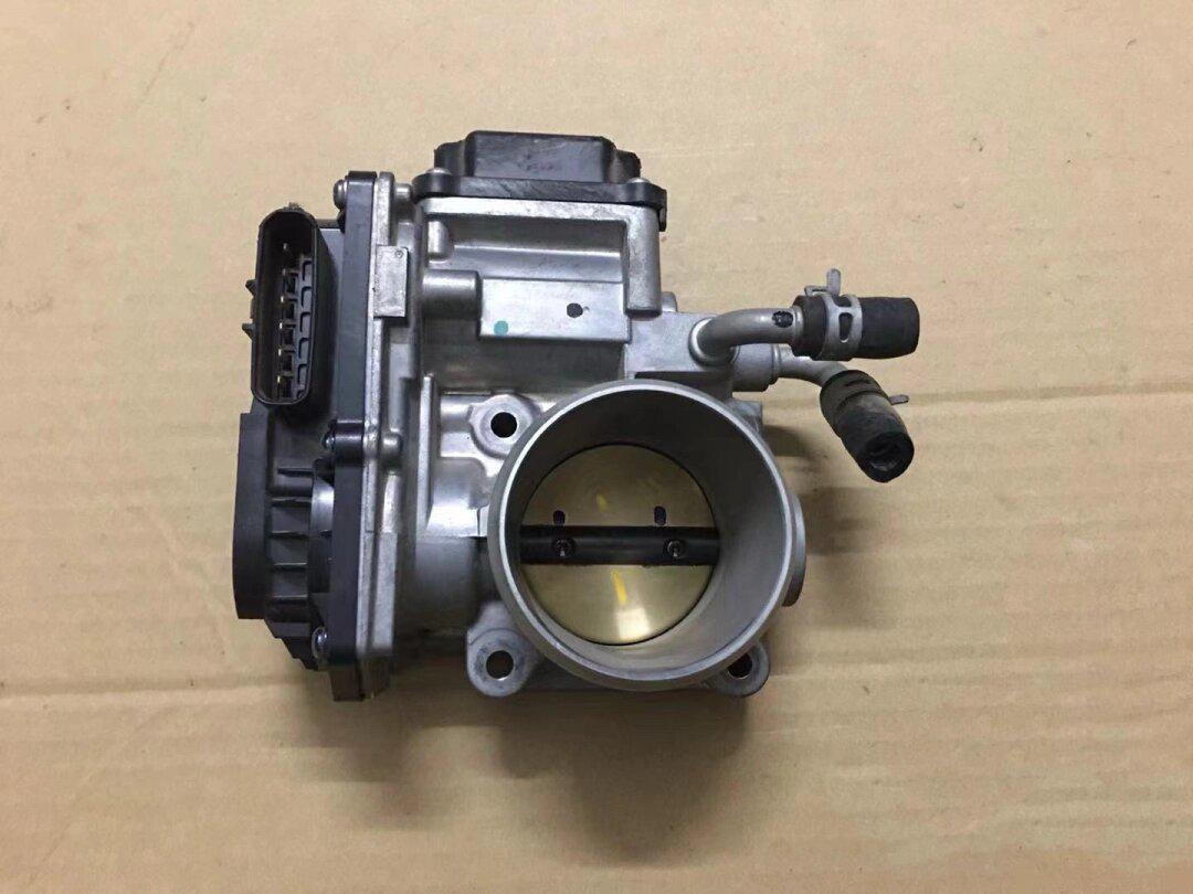 本田十代思域1.5t节气门冠道节气门新飞度1.5新锋范 格瑞竟瑞1.