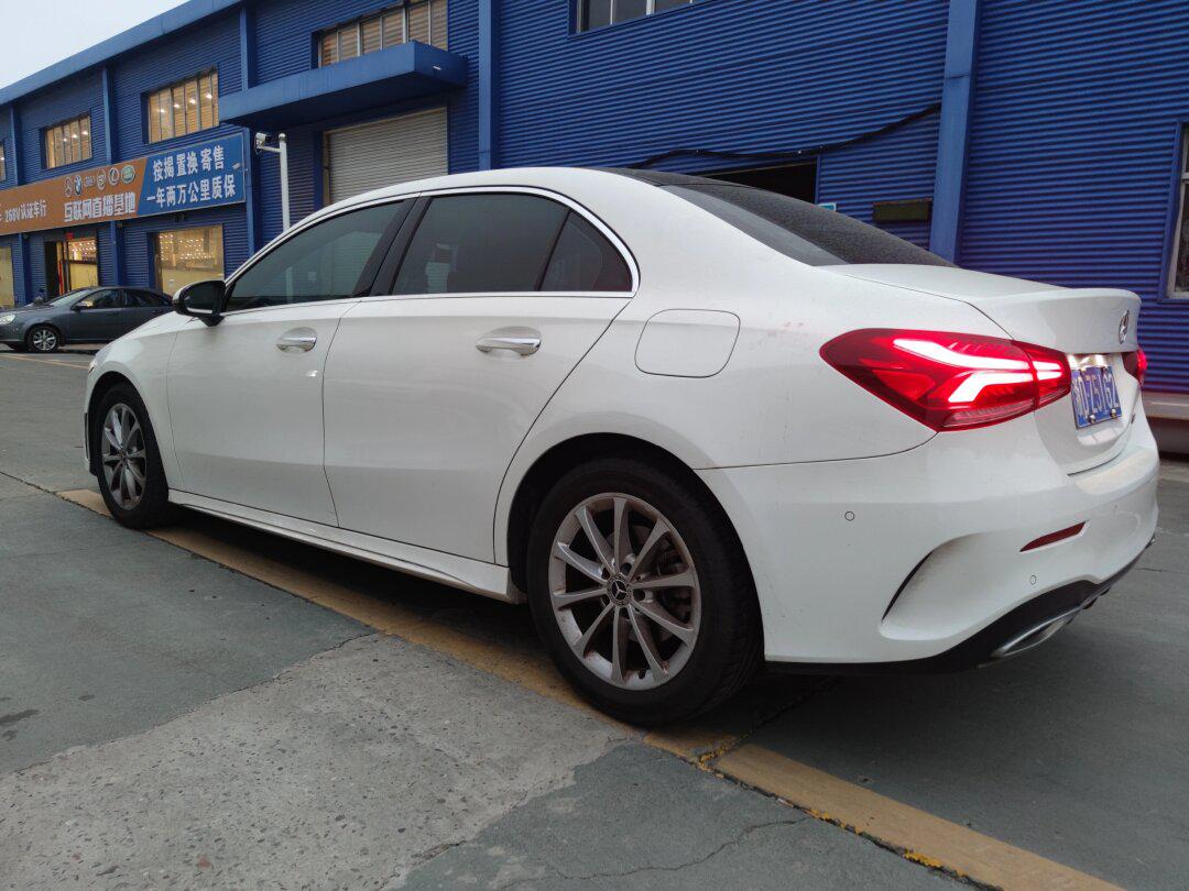 5w_奔驰a级社区_易车社区