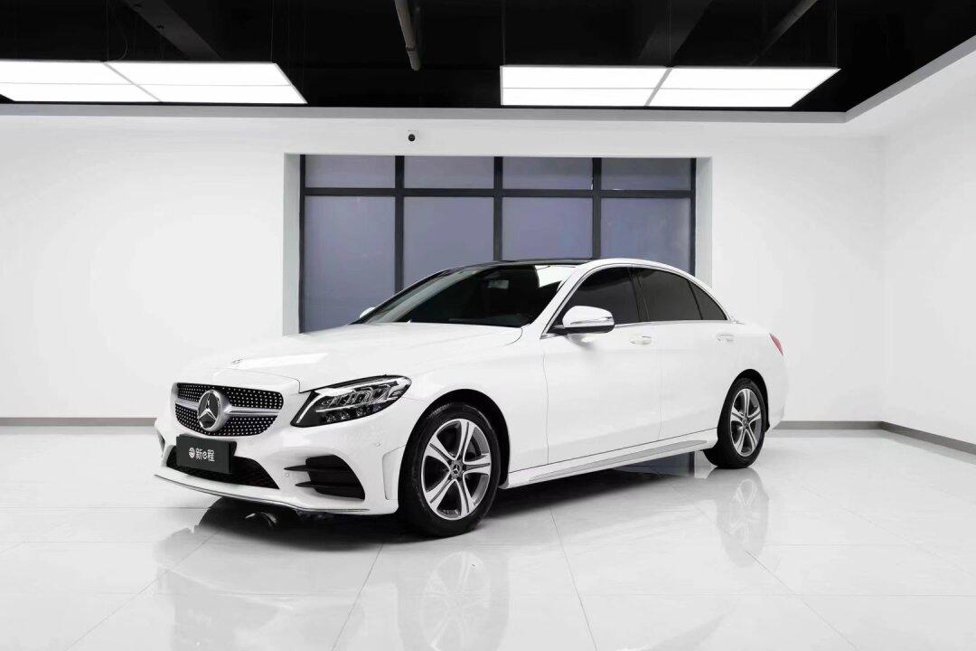 2021年奔驰c260l运动_奔驰c级社区_易车社区