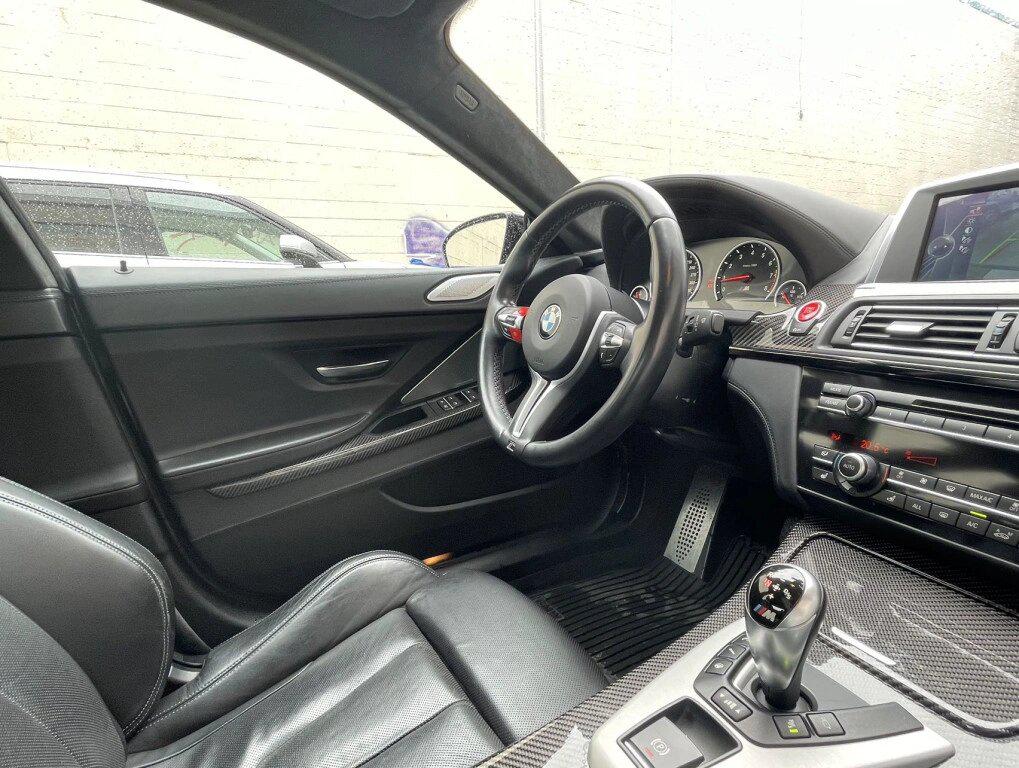 宝马m6社区_易车社区