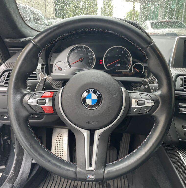 宝马m6社区_易车社区