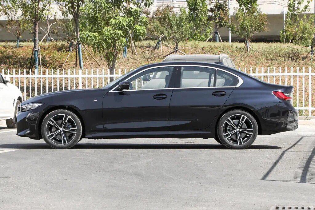 打算入手宝马3系325i m运动_宝马3系社区_易车社区