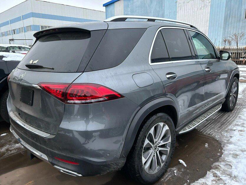 前无古人的价格,60万买全新gle350_奔驰gle社区_易车社区