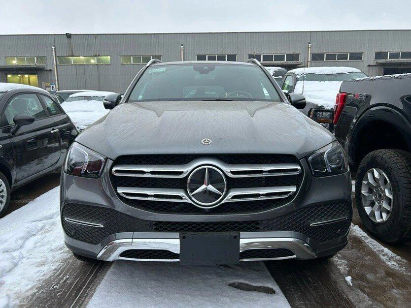 前无古人的价格,60万买全新gle350_奔驰gle社区_易车社区