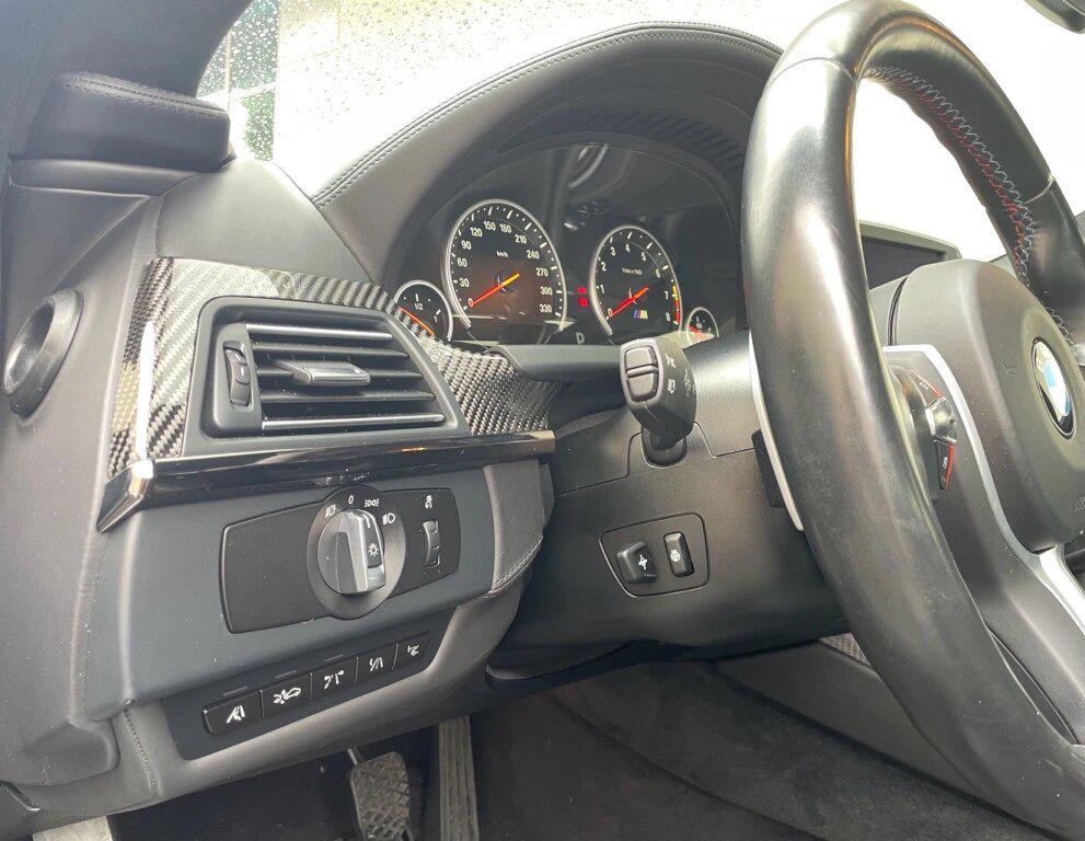 宝马m6社区_易车社区