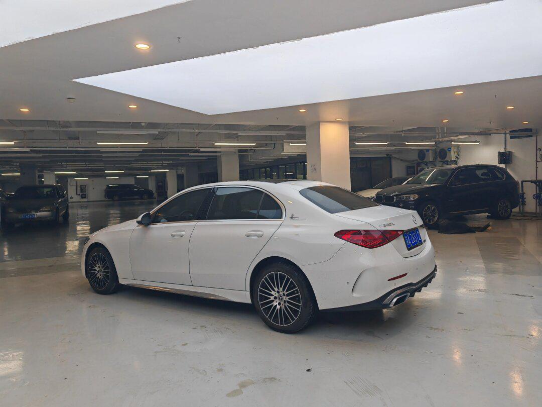 88万 首付5万_奔驰c级社区_易车社区
