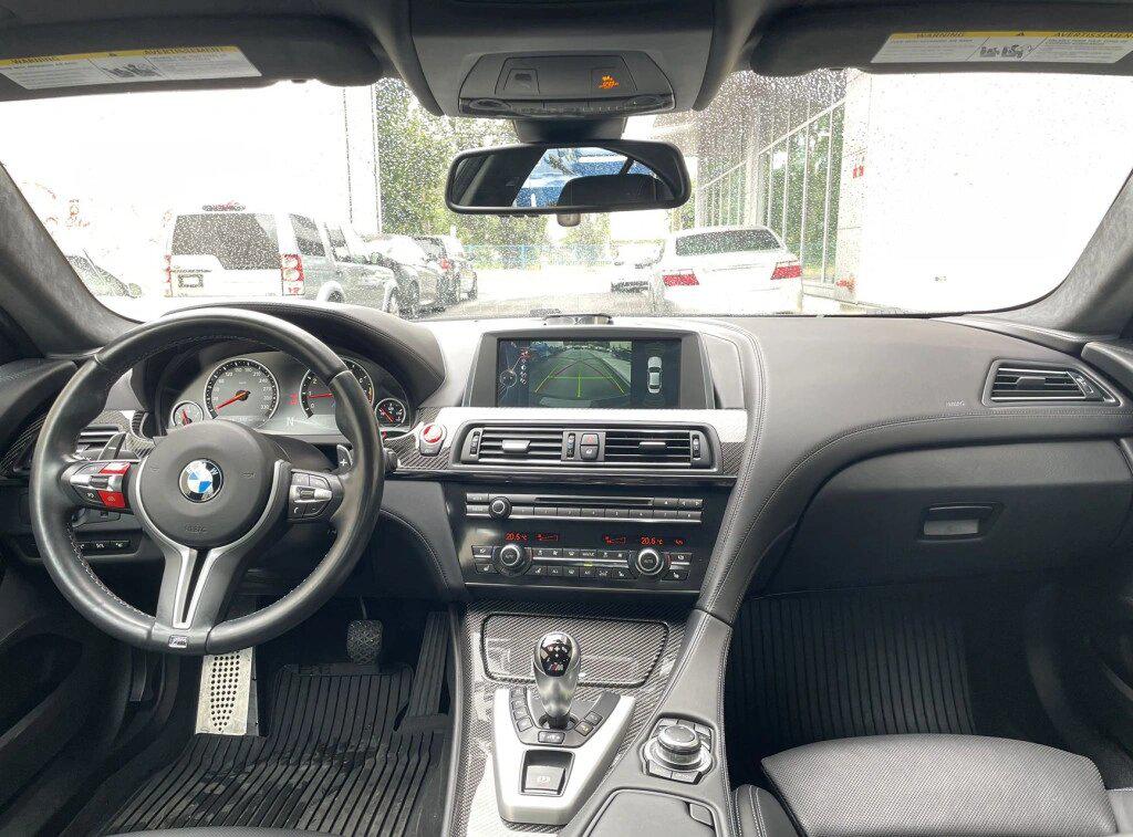 宝马m6社区_易车社区