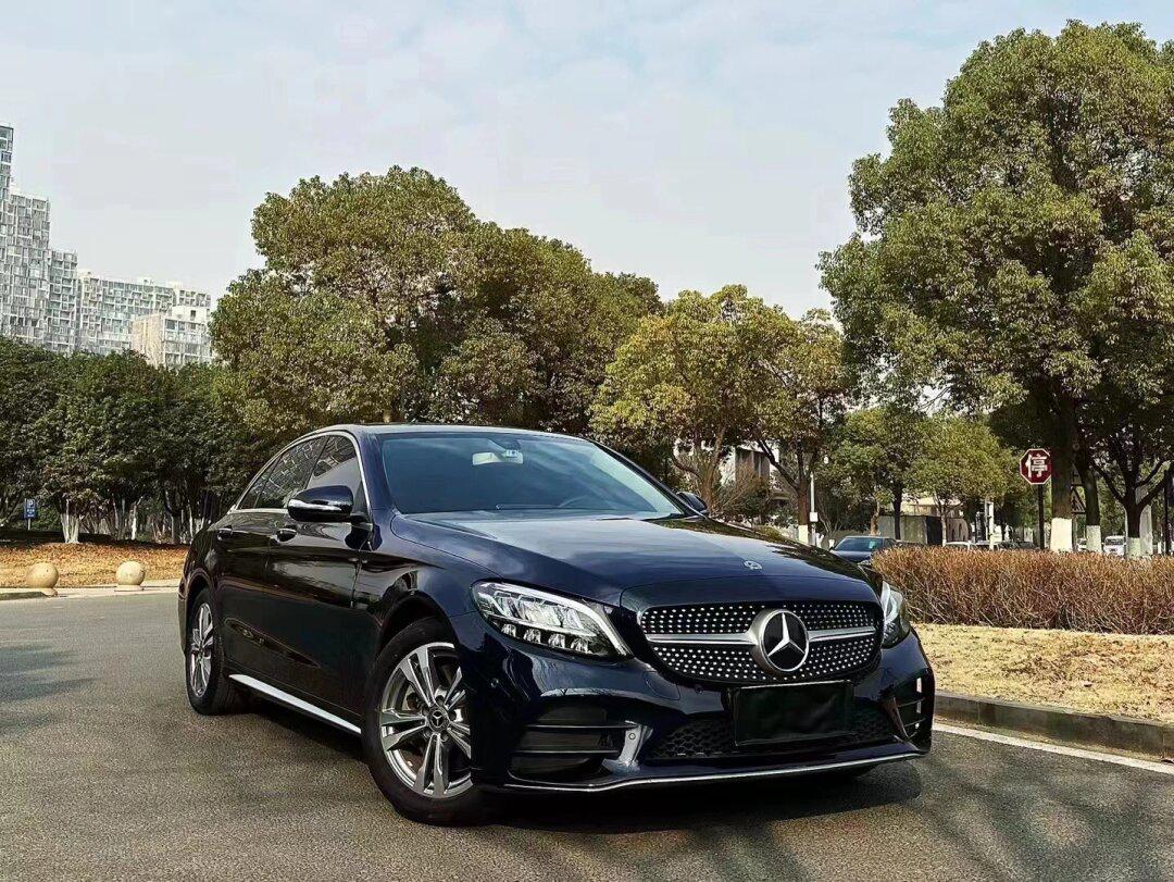 奔驰c 200l时尚型运动版_奔驰c级社区_易车社区