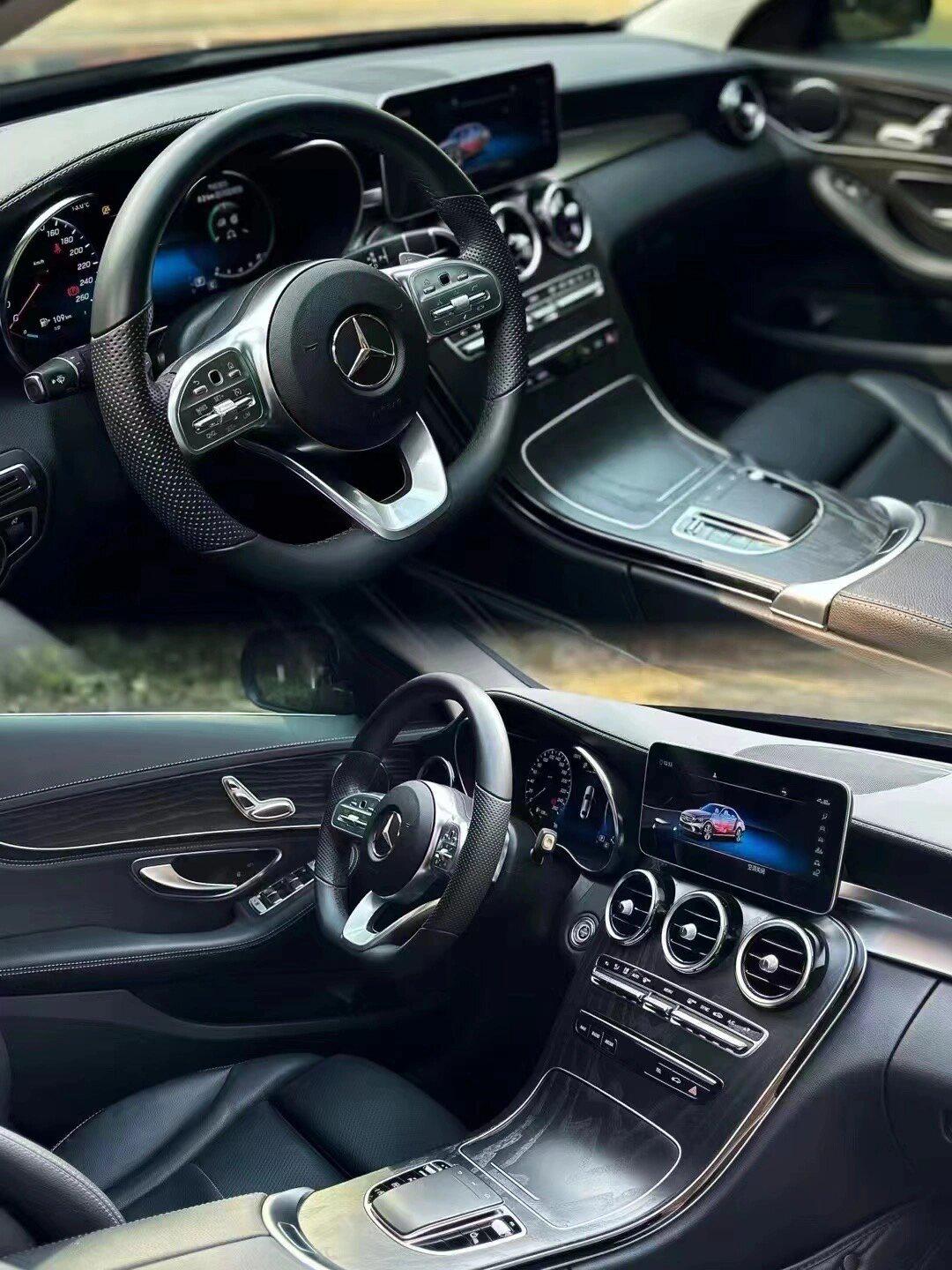 奔驰c 200l时尚型运动版_奔驰c级社区_易车社区