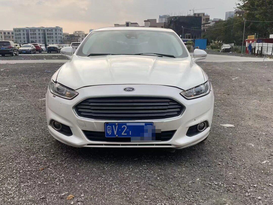 0t_蒙迪欧社区_易车社区