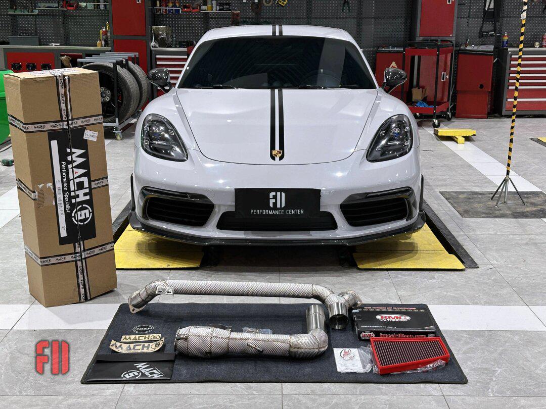 2_保时捷cayman社区_易车社区