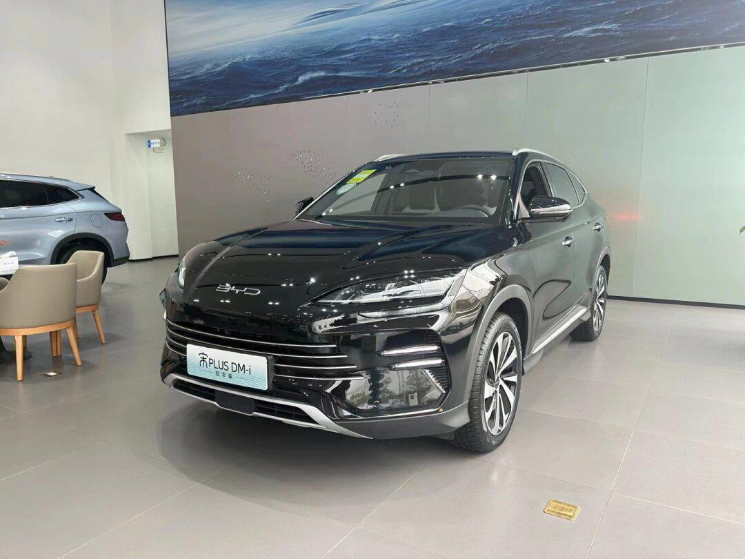 南宁购车,比亚迪7000补贴来啦_比亚迪e6社区_易车社区