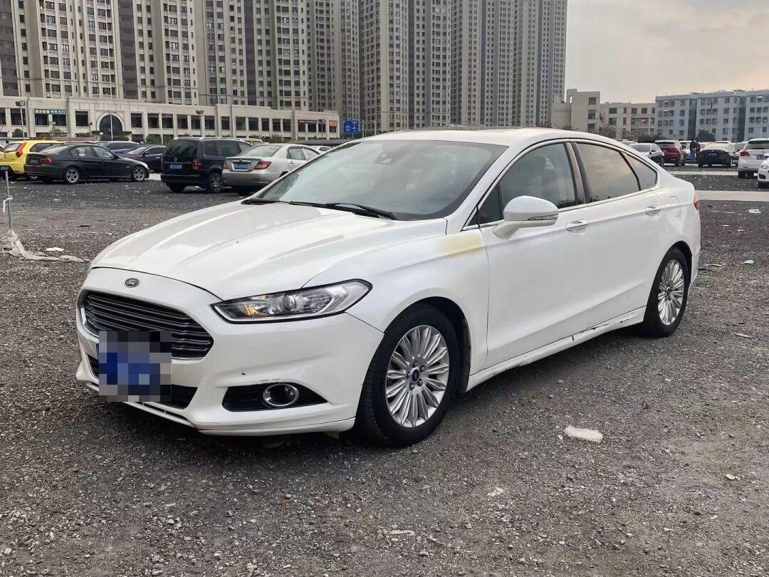 0t_蒙迪欧社区_易车社区