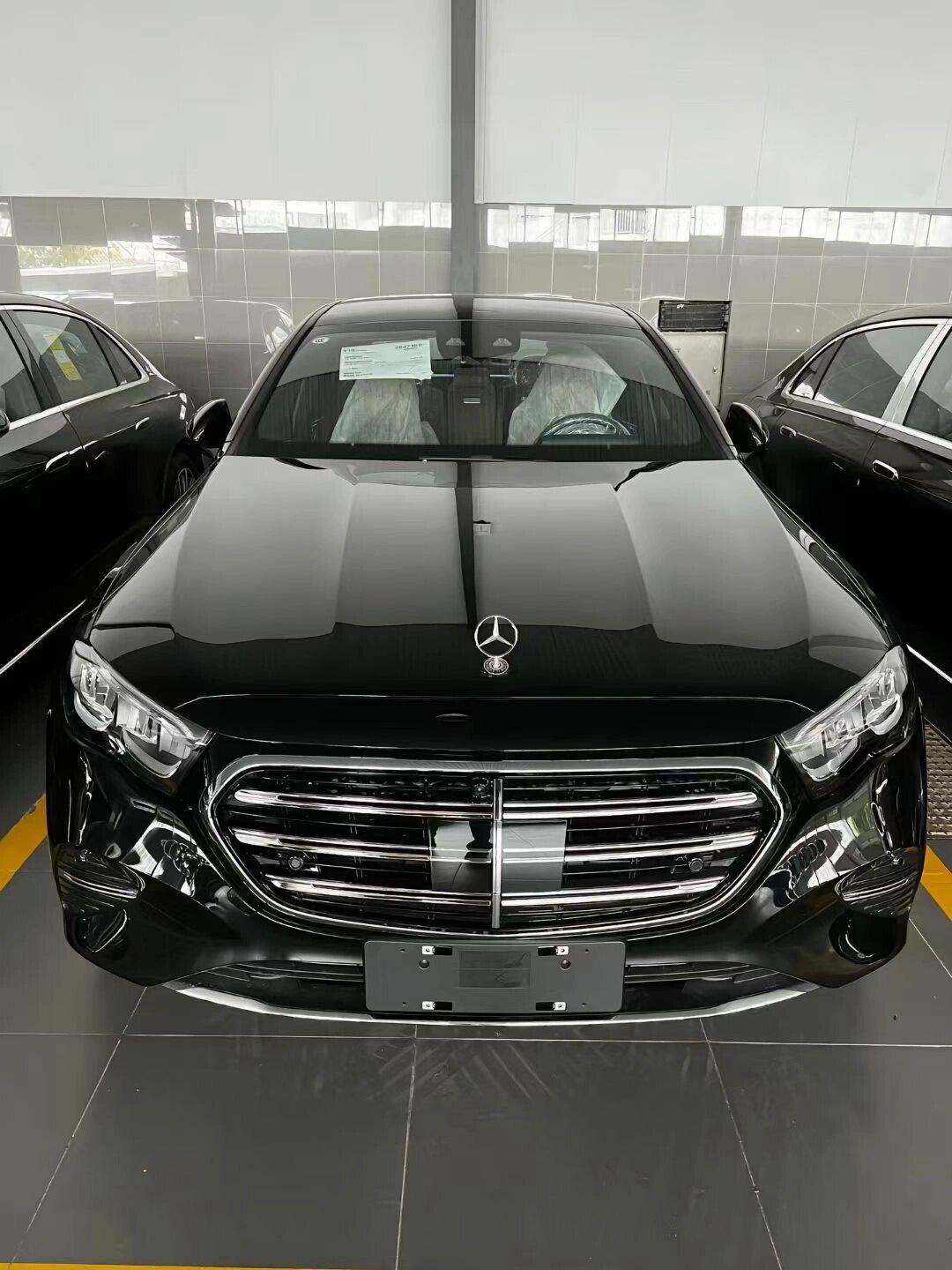 e300l现车供应_奔驰e级社区_易车社区