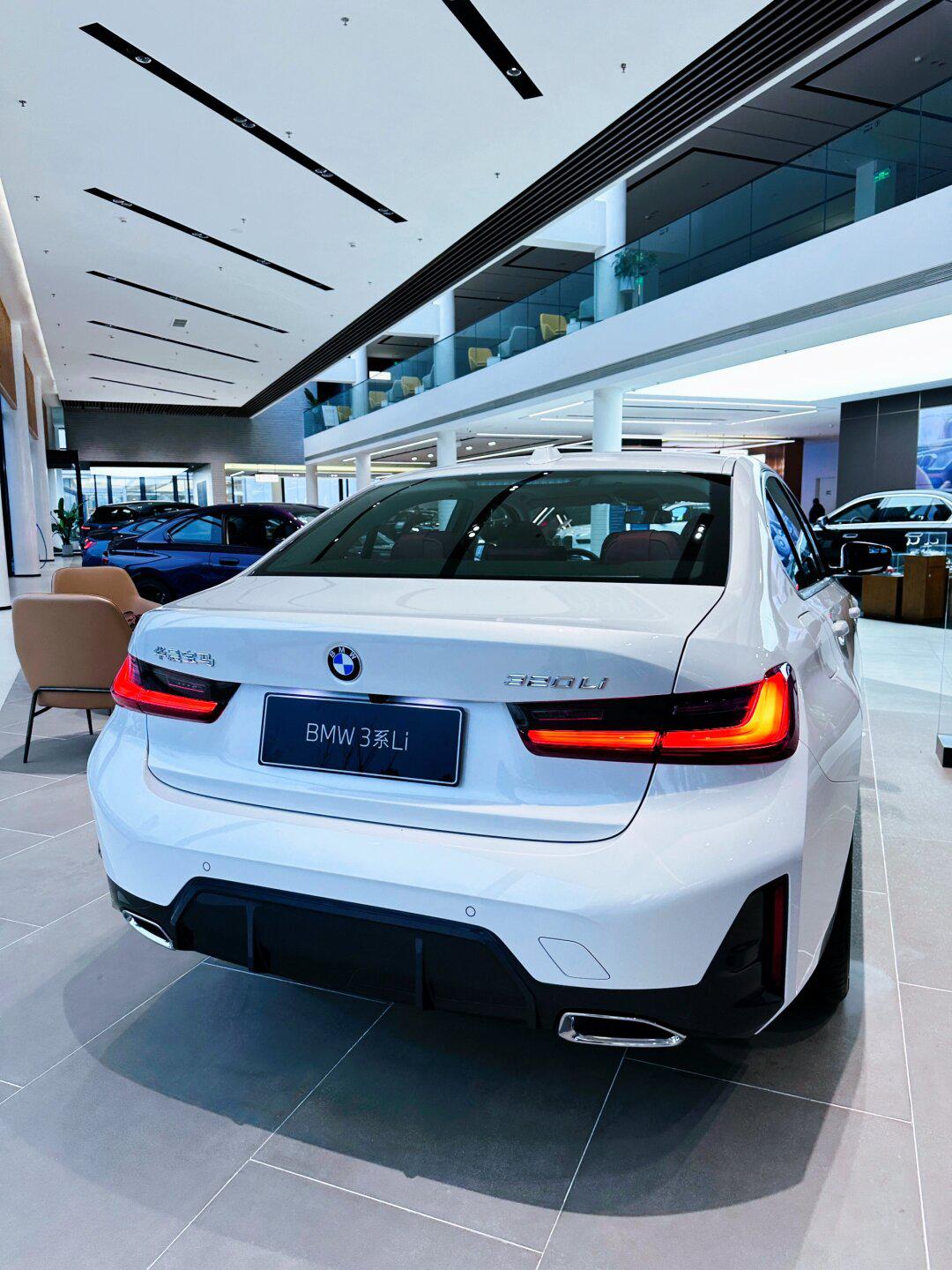 8w开走宝马3系09情人节给自己买部车吧|||97宝马325li m运动曜夜