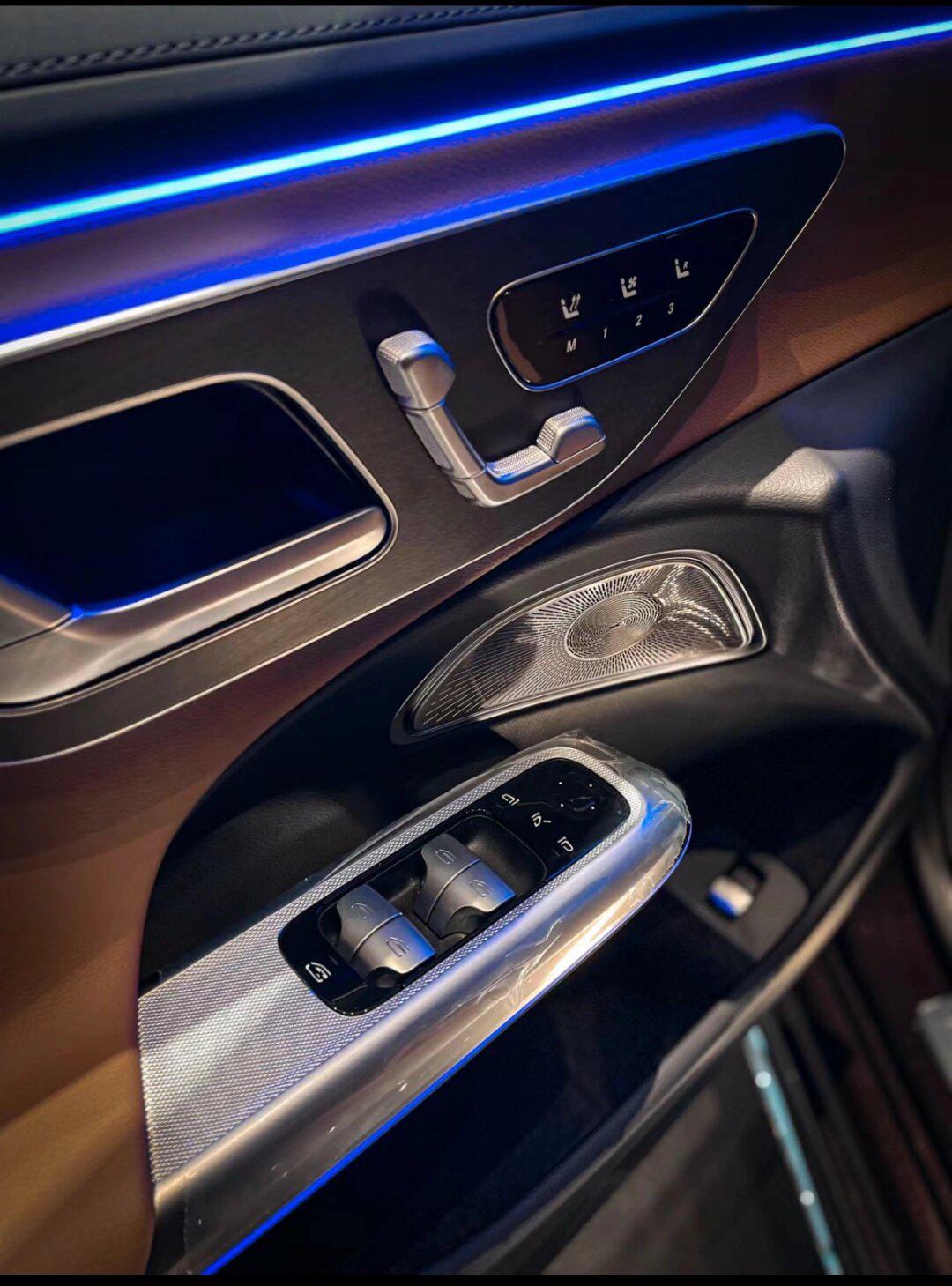 奔驰新款e级 e300l豪华轿车_奔驰e级社区_易车社区