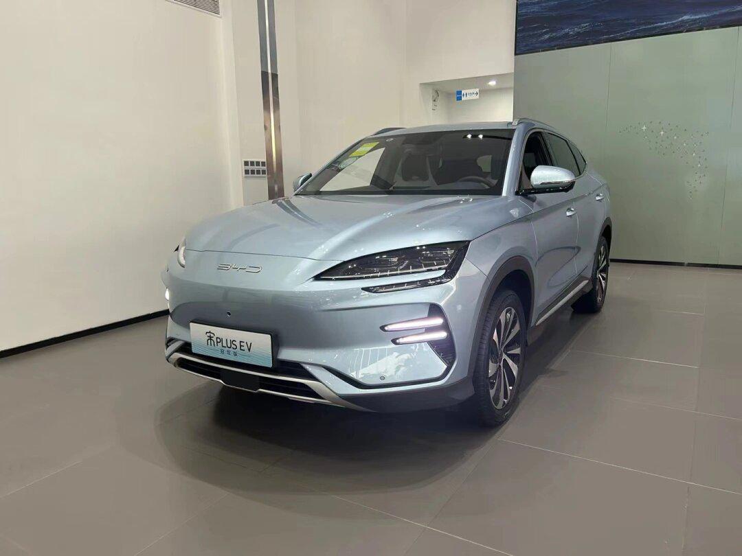 南宁购车,比亚迪7000补贴来啦_比亚迪e6社区_易车社区